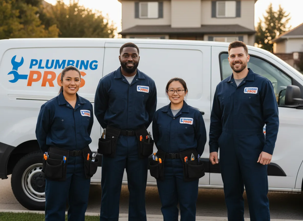 Water Heater Repair company in Mount Sidney, VA
